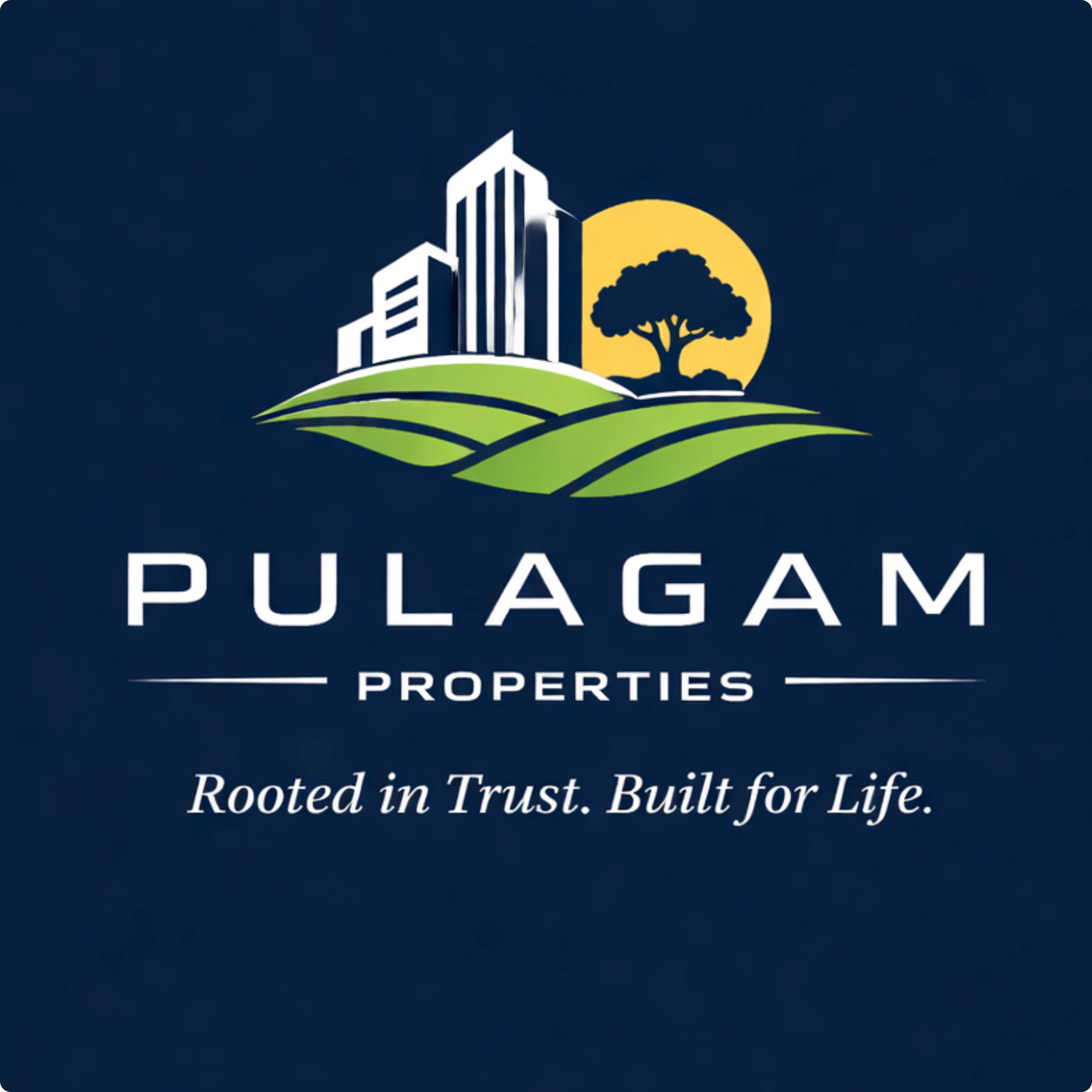 Pulagam Logo